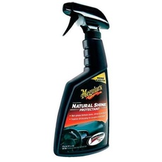 MEGUIARS Kunststoffreiniger Inhalt: 473ml G4116EU