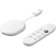 Bild Chromecast mit Google TV HD (GA03131-DE)
