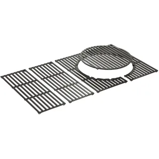 Enders Grillrost 42 x 42 cm Gusseisen schwarz