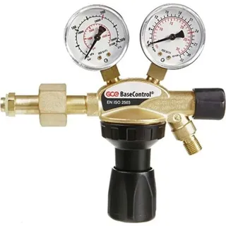 Gce Zubehör Druckluftwerkzeug, BaseControl Argon