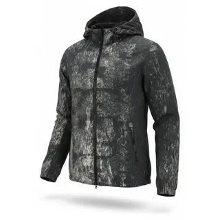 Diesel J Brick Bomberjacke Schwarz 52 Mann Schwarz 52 - Schwarz