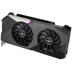 Bild von Radeon RX 6750 XT Dual OC 12 GB GDDR6 90YV0HK0-M0NA00