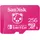 microSDXC für Nintendo Switch Fortnite Edition 256 GB UHS-I
