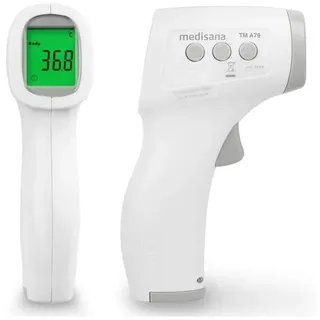 Medisana TM A79 Infrarot-Fieberthermometer