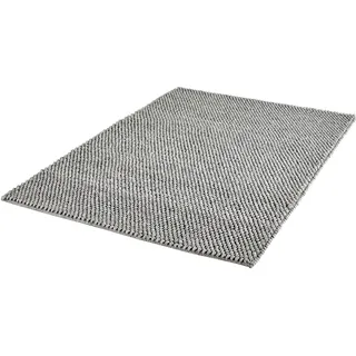 OBSESSION MonTapis Loft silver (200x290cm)