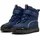 Puretex AC PS Blau/Pinkscape 31