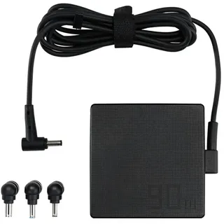 Asus Pu90w-01 Laptop-ladegerät - Black
