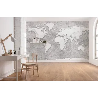 KOMAR World Relief 350 x 250 cm
