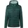 Damen Isolationsjacke Jacket atmungsaktiv wind und wasserabweisend und pflegeleicht Passform Slim fit deep pond 38