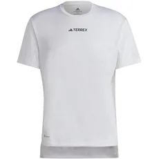 Bild Terrex Multi T-Shirt Herren white-M