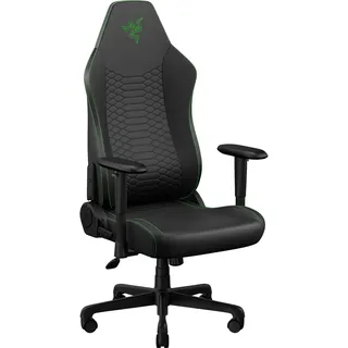 Razer Iskur V2 X NewGen Leder Schwarz