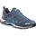 Caribe GTX Herren normal marine/blau 41,5