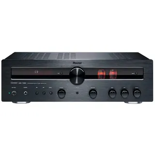 Magnat Mr 780 Audioverstärker - Black