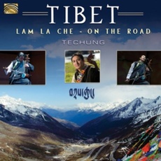 Tibet-Lam La Che (On The Road)