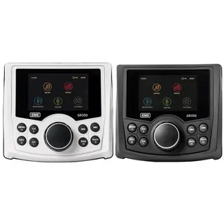 Boss Audio Gr350btw Speiche - White - 113 x 103 x 105 mm
