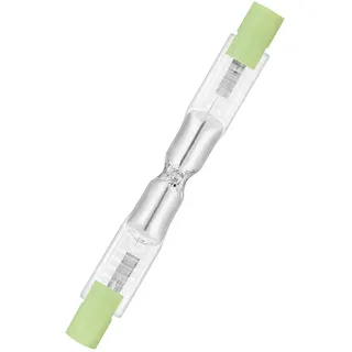Osram Haloline Pro Halogenstablampe R7s, 230V, 48W, 74.9mm, 1 Stück (1er Pack)