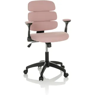 HJH Office Kid Ergolino B Stoff Rosa