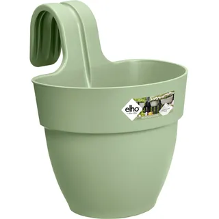 elho Vibia Campana Ø 20,5 x 26,5 cm Pistaziengrün