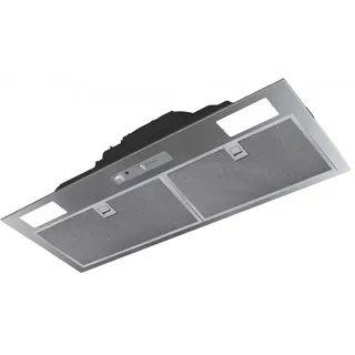 Mepamsa Smart 70 X Modul Kapuze Konventionell - Silver