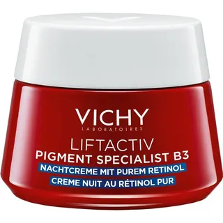Vichy Liftactiv B3 Nachtcreme 50 ml