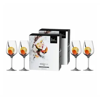 Eisch Weißweinglas 0,31 l 4-tlg.