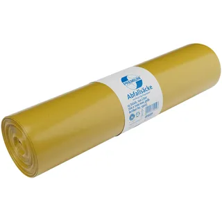 Deiss PREMIUM Gelb Typ 60, 120 Liter