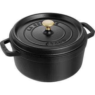 Staub La Cocotte Cocotte 26 cm rund