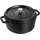 La Cocotte Cocotte 26 cm rund