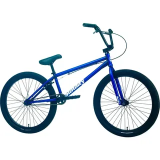 Sunday Model C 24 2022 Bmx Rad - Blue - One Size