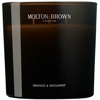 Molton Brown Molton-Brown Orange-Bergamot Duftkerze 600 g