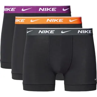 Nike Everyday Boxershorts Herren (3-Pack)