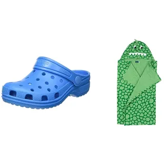 Chicco Martinez+Bademantel - Grün