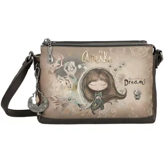 Anekke Umhängetasche Real multicolor