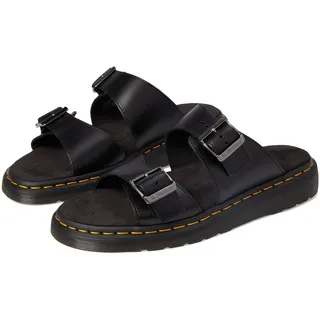 Dr. Martens Josef Schwarz 38