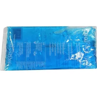 Coolike-Regnery GmbH CoolPack Maxi Kaltkompresse 240x105mm