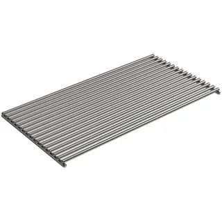 Rösle Grillrost 18 x 18 cm Edelstahl silber