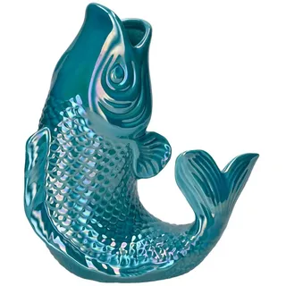 Giftcompany Mamsell Koi Fisch Vase S Rainbow Ocean 25cm