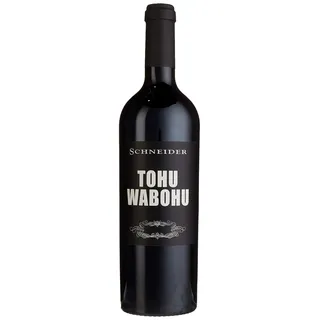 Markus Schneider Tohuwabohu Cabernet Sauvignon trocken (1 x 0.75 l)