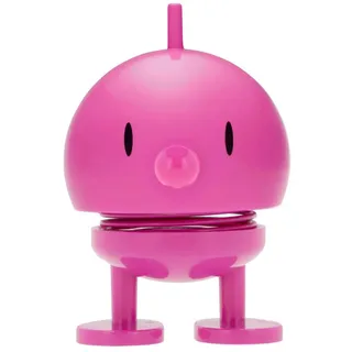 Hoptimist Wackelfigur Bumble S Pink