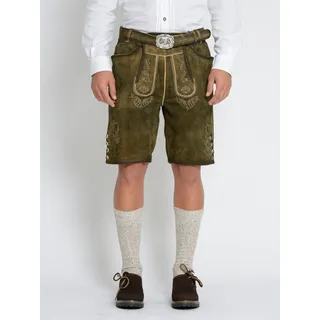 JCC Trachtenhose "Trachtenhose 31023118", braun