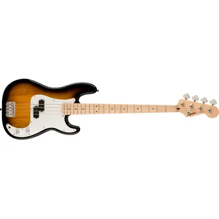 Fender Squier Sonic Precision Bass 2-Color Sunburst