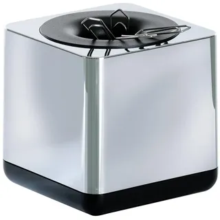 HAN i-Line CHROME 27652-88 Chrom, Schwarz