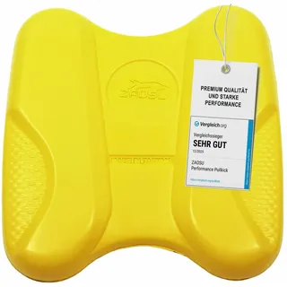 ZAOSU Performance Pull-Kick | Pullkick/Schwimmbrett Pullbuoy optimierung der Technik und Wasserlage beim Schwimmtraining