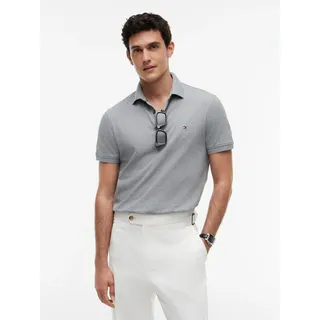 Tommy Hilfiger 1985 Regular Fit grau L