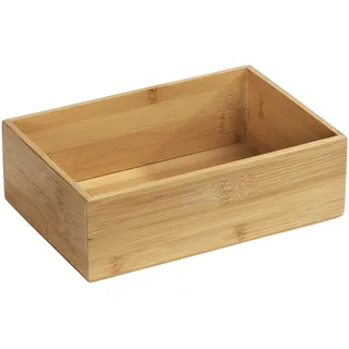 Wenko Badaufbewahrung Terra 1-tlg. braun