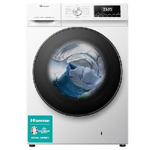 Hisense WFQA8014EVJM 8kg Waschmaschine um 332,76 € statt 439,98 €