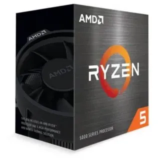 AMD Ryzen 5 5600GT 3,60 GHz Tray 100-100001488
