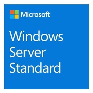 Microsoft Windows Server 2022 Standard OEM PKC EN