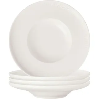 Villeroy & Boch Afina ø 29 cm 4er Set