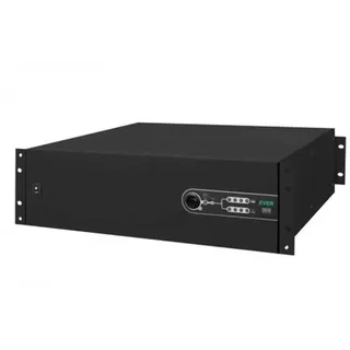 Ever Sinline 2000 Usv - Black